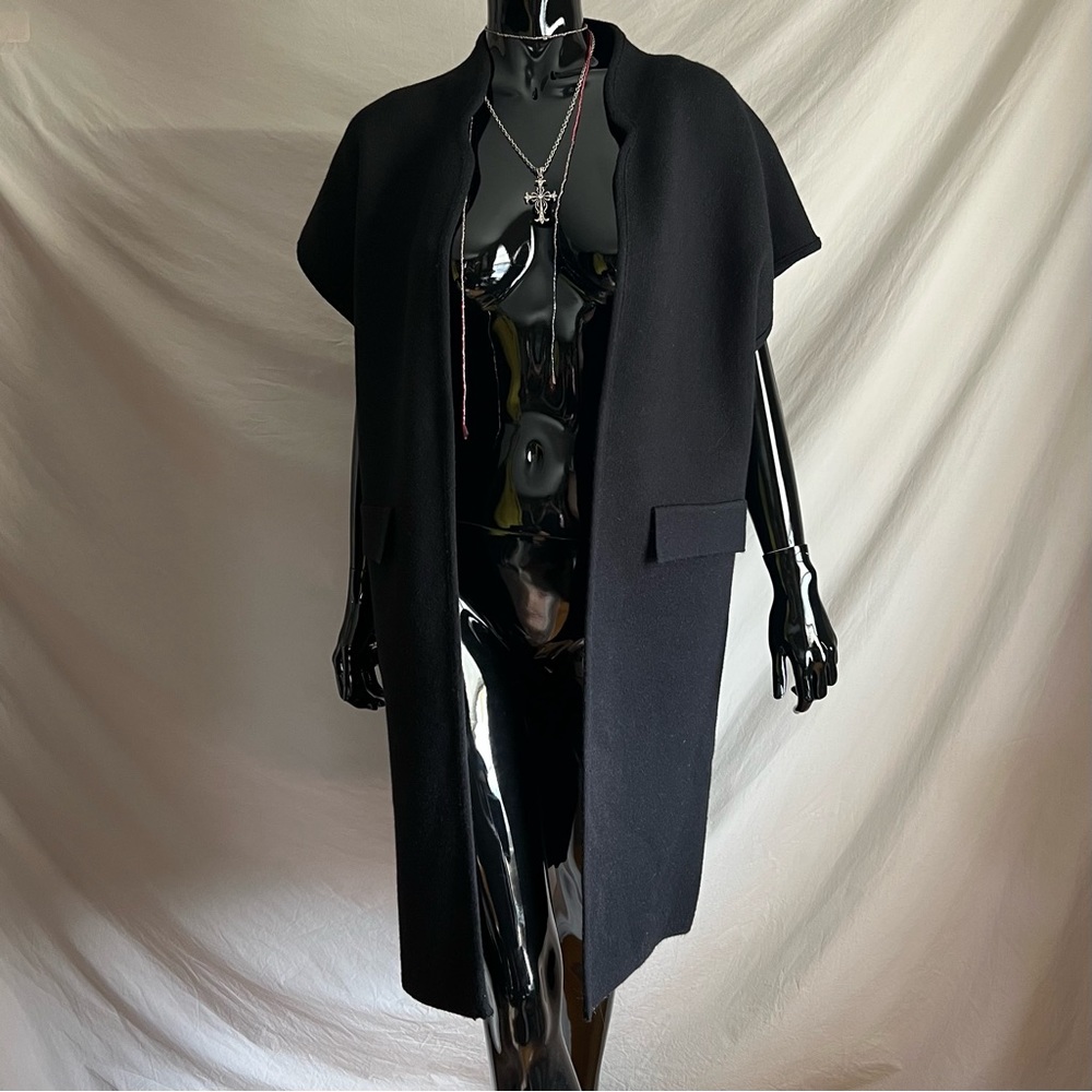 Akemi & Kin duster.